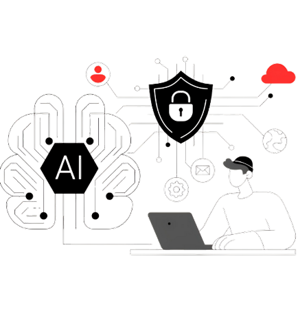 Fast and Secure Hosting Setup