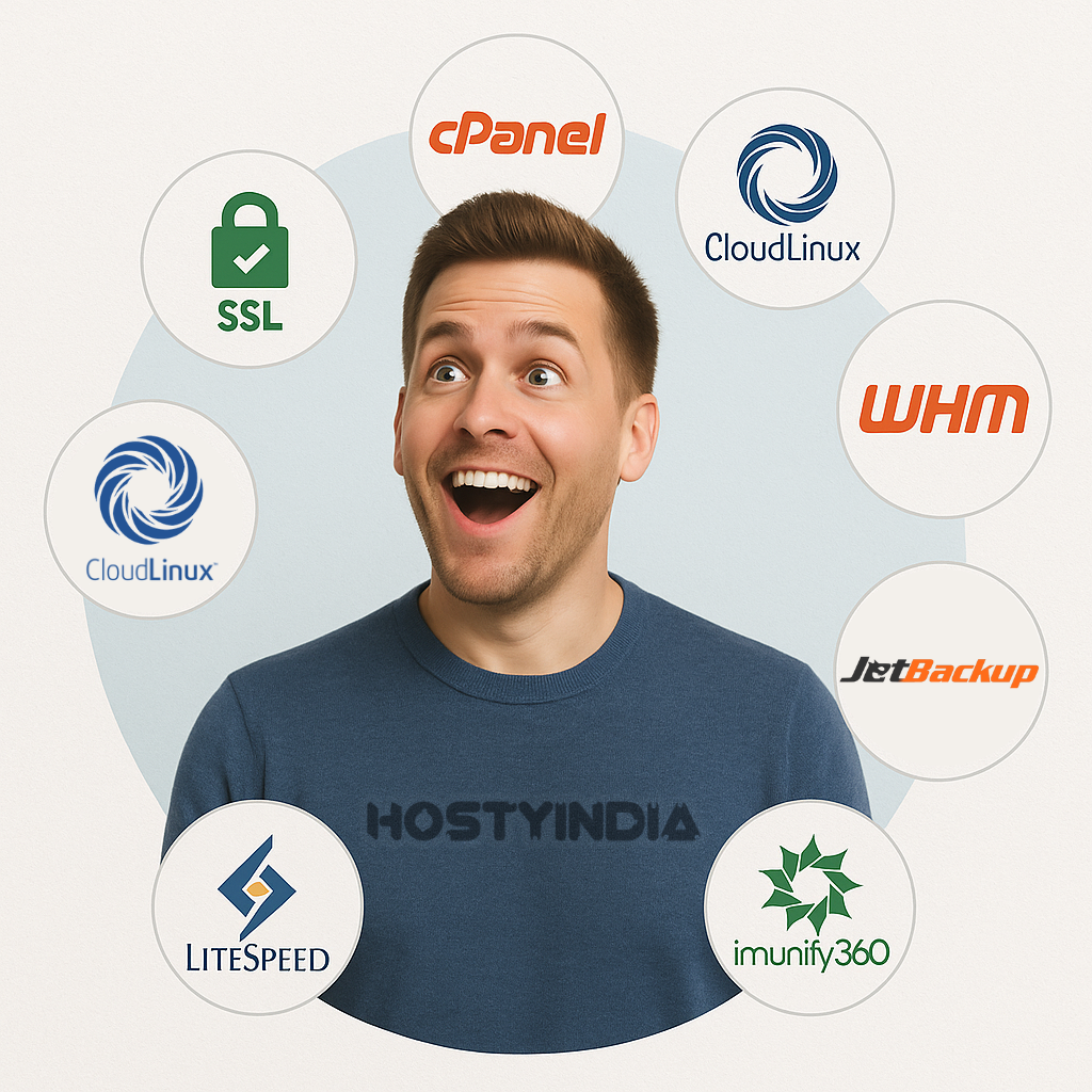 Server Specifications